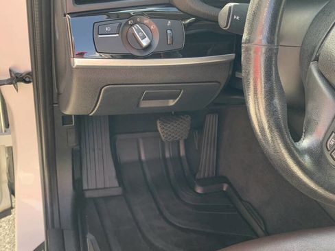 Used 2015 BMW X3 xDrive28d AWD/4WD image 16