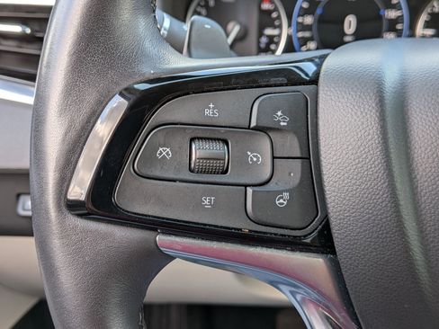 Used 2023 Buick Enclave Avenir w/ Avenir Technology Package AWD/4WD image 16