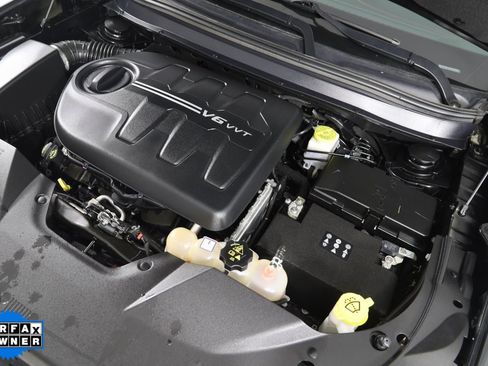 Used 2022 Jeep Cherokee Trailhawk image 17