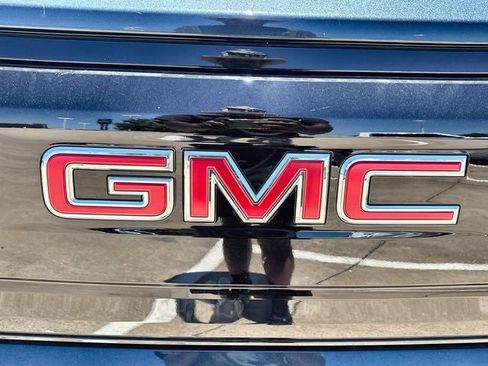 New 2026 GMC Sierra EV Elevation image 35