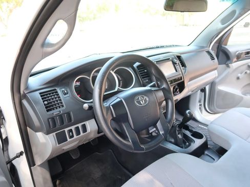 Used 2013 Toyota Tacoma 2WD Regular Cab image 22