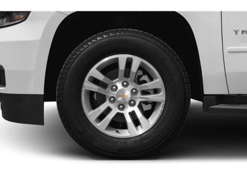 Used 2020 Chevrolet Tahoe LT w/ LT Midnight Edition RWD image 34