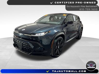 Used 2023 Fisker Ocean Ultra