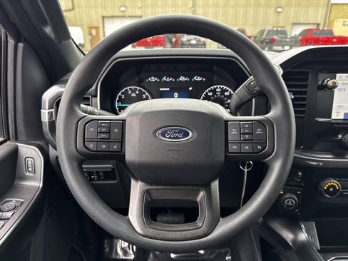 Certified 2023 Ford F150 XL w/ STX Appearance Package image 29
