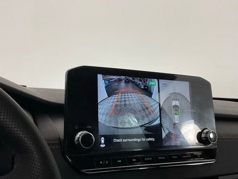 Used 2022 Mitsubishi Outlander SEL image 28