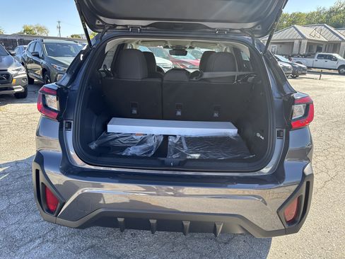 New 2026 Subaru Crosstrek 2.5i image 28