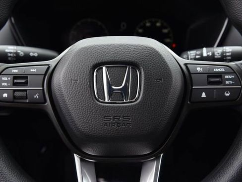 New 2026 Honda CR-V EX image 19