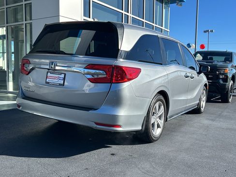 Used 2019 Honda Odyssey EX-L image 7