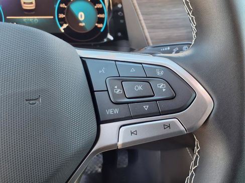 New 2026 Volkswagen Atlas SEL image 36