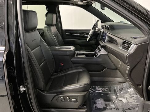 Used 2021 GMC Yukon Denali image 28