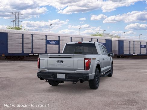 New 2026 Ford F150 Tremor w/ Equipment Group 402A High AWD/4WD image 8
