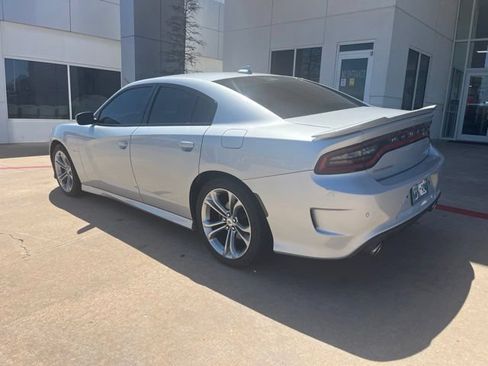 Used 2020 Dodge Charger R/T RWD image 7