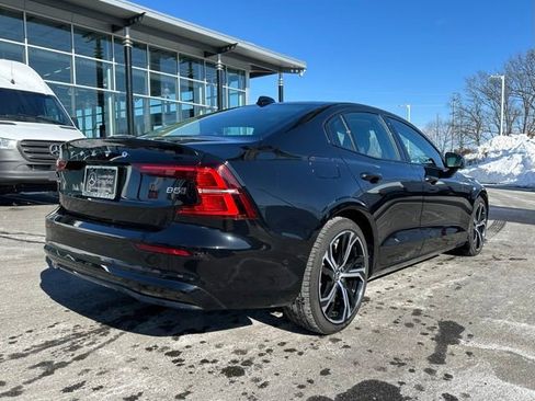 Used 2024 Volvo S60 B5 Plus image 7