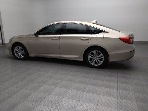 Used 2020 Honda Accord LX image 3