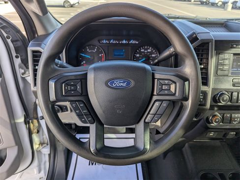 Used 2019 Ford F250 XL w/ STX Appearance Package image 14