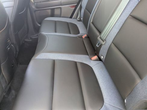 New 2025 Ford Bronco Sport Outer Banks w/ Outer Banks Tech Package+ AWD/4WD image 45