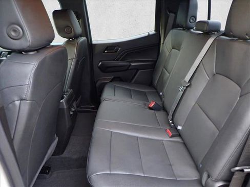 New 2026 Chevrolet Colorado Trail Boss image 8