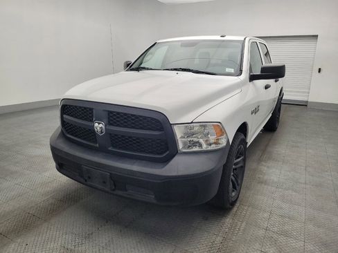 Used 2016 RAM 1500 Tradesman w/ Popular Equipment Group image 15