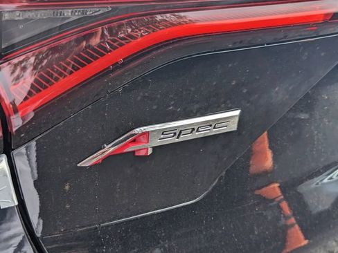 New 2026 Acura MDX A-Spec image 12