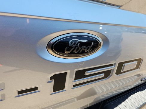 Used 2023 Ford F150 XLT w/ Equipment Group 302A High AWD/4WD image 29