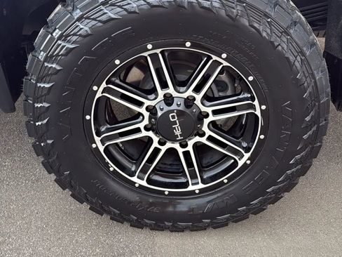 Used 2020 GMC Sierra 2500 Denali w/ Denali Ultimate Package image 37