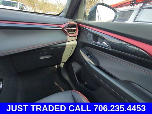 Used 2024 Chevrolet TrailBlazer RS w/ Convenience Package image 17