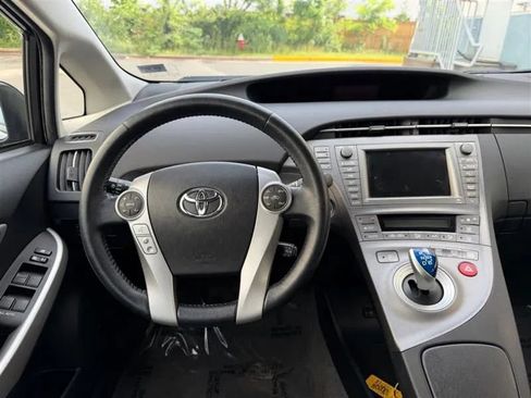 Used 2015 Toyota Prius Persona Series FWD image 45