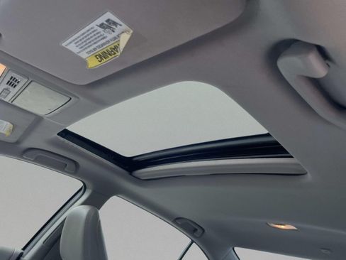 Used 2017 Honda Accord EX-L image 21