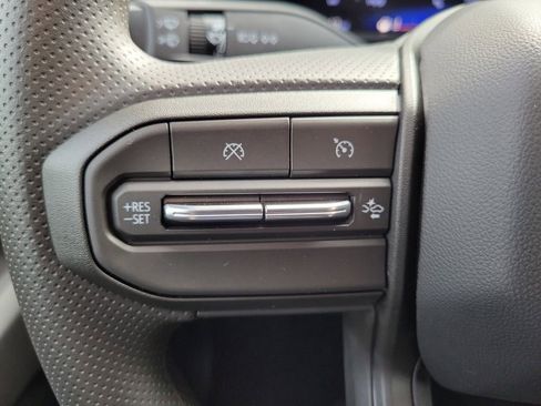 New 2026 Chevrolet Colorado W/T image 4