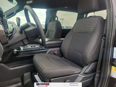 Used 2023 Ford F150 XL w/ STX Appearance Package AWD/4WD image 10