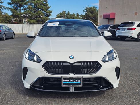 Certified 2025 BMW 228i xDrive w/ Premium Package image 6