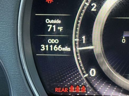 Used 2022 Lexus LS 500 AWD image 30