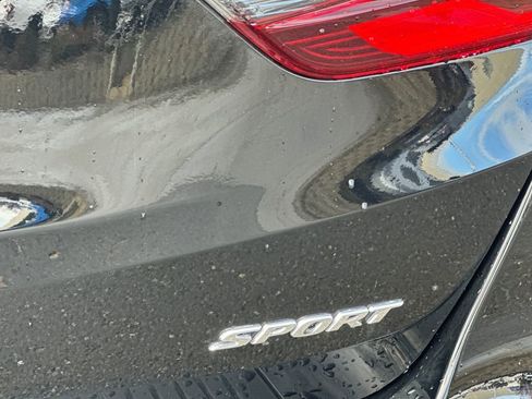 Certified 2023 Honda Odyssey Sport image 27