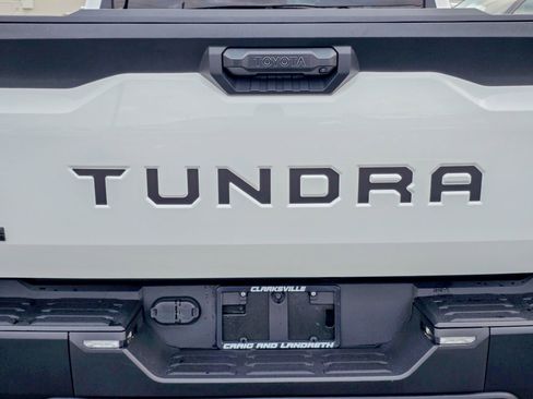 Used 2024 Toyota Tundra SR5 image 20
