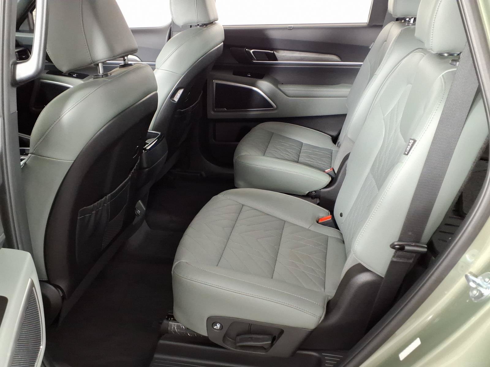 Used 2024 Kia Telluride EX X-Line AWD/4WD image 14