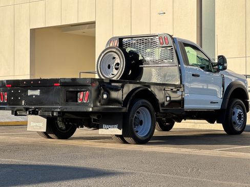 Used 2024 Ford F450 XL image 3