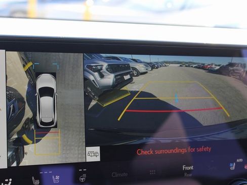 Certified 2025 Lexus RX 350 Premium image 13