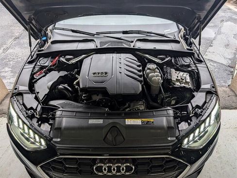 Used 2024 Audi A4 2.0T Premium Plus image 17