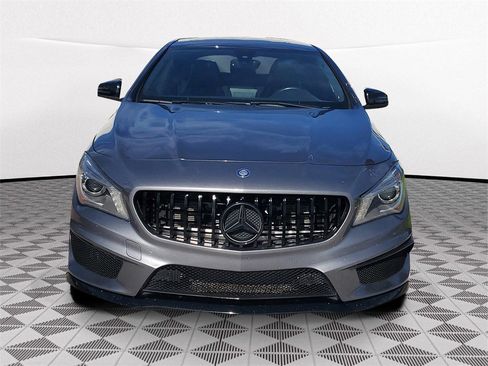Used 2016 Mercedes-Benz CLA 45 AMG 4MATIC image 2