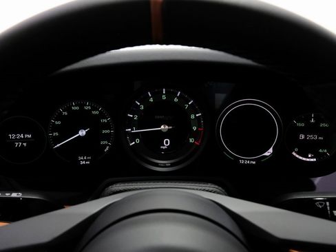 Used 2024 Porsche 911 GT3 RS image 10