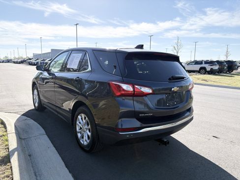 Used 2019 Chevrolet Equinox LT FWD image 6