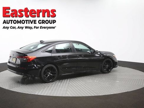 Used 2023 Honda Civic Sport image 41