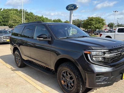 Used 2025 Ford Expedition Tremor