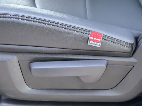 New 2024 RAM 5500 Tradesman w/ Chrome Appearance Group image 16