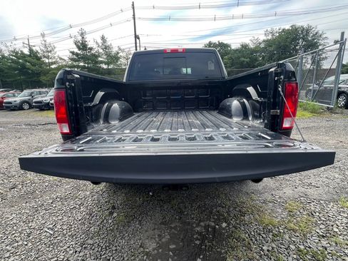 Used 2018 RAM 1500 Big Horn AWD/4WD image 9