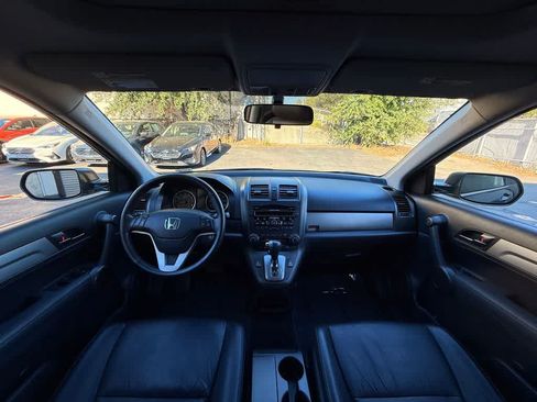 Used 2011 Honda CR-V EX-L image 9