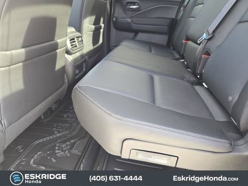 New 2026 Honda Ridgeline RTL image 20