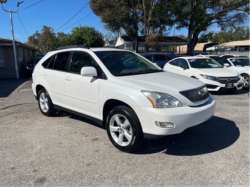 Used 2007 Lexus RX 350 2WD image 3