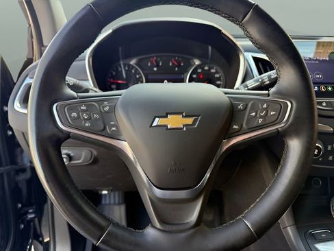Used 2024 Chevrolet Equinox LT w/ LPO, Floor Liner Package AWD/4WD image 31
