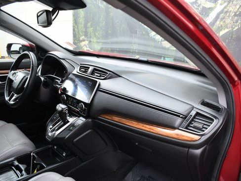 Used 2021 Honda CR-V EX-L image 25